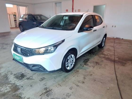 FIAT ARGO 1.0 FIREFLY FLEX MANUAL FIAT ARGO 1.0 FIREFLY FLEX MANUAL